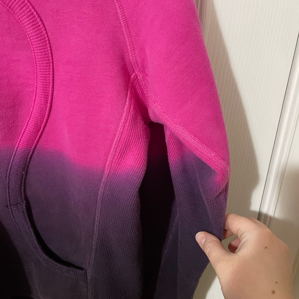 Special Edition Lululemon sweater hoodie - Picture 11 of 13